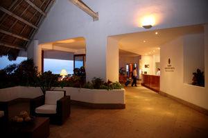 Resort Grand Park Royal 5*