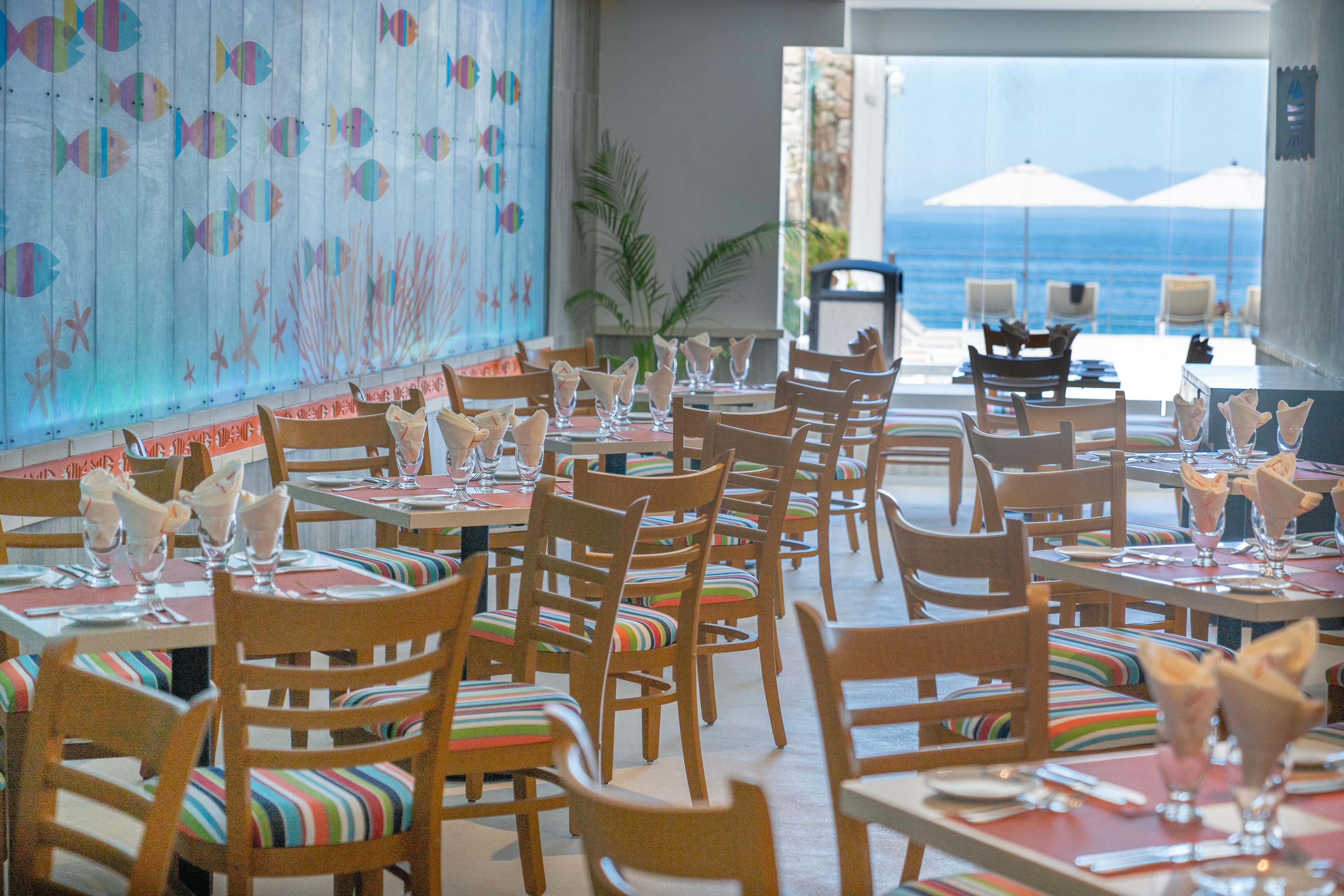 Grand Park Royal Resort Puerto Vallarta