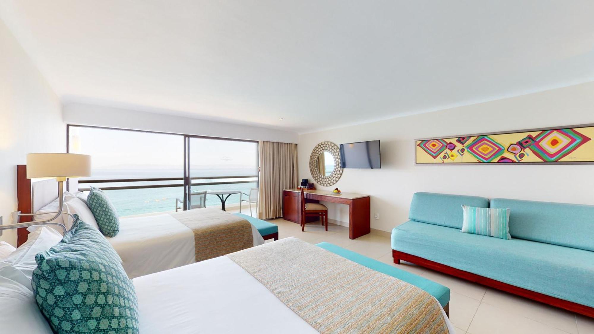 Grand Park Royal Resort