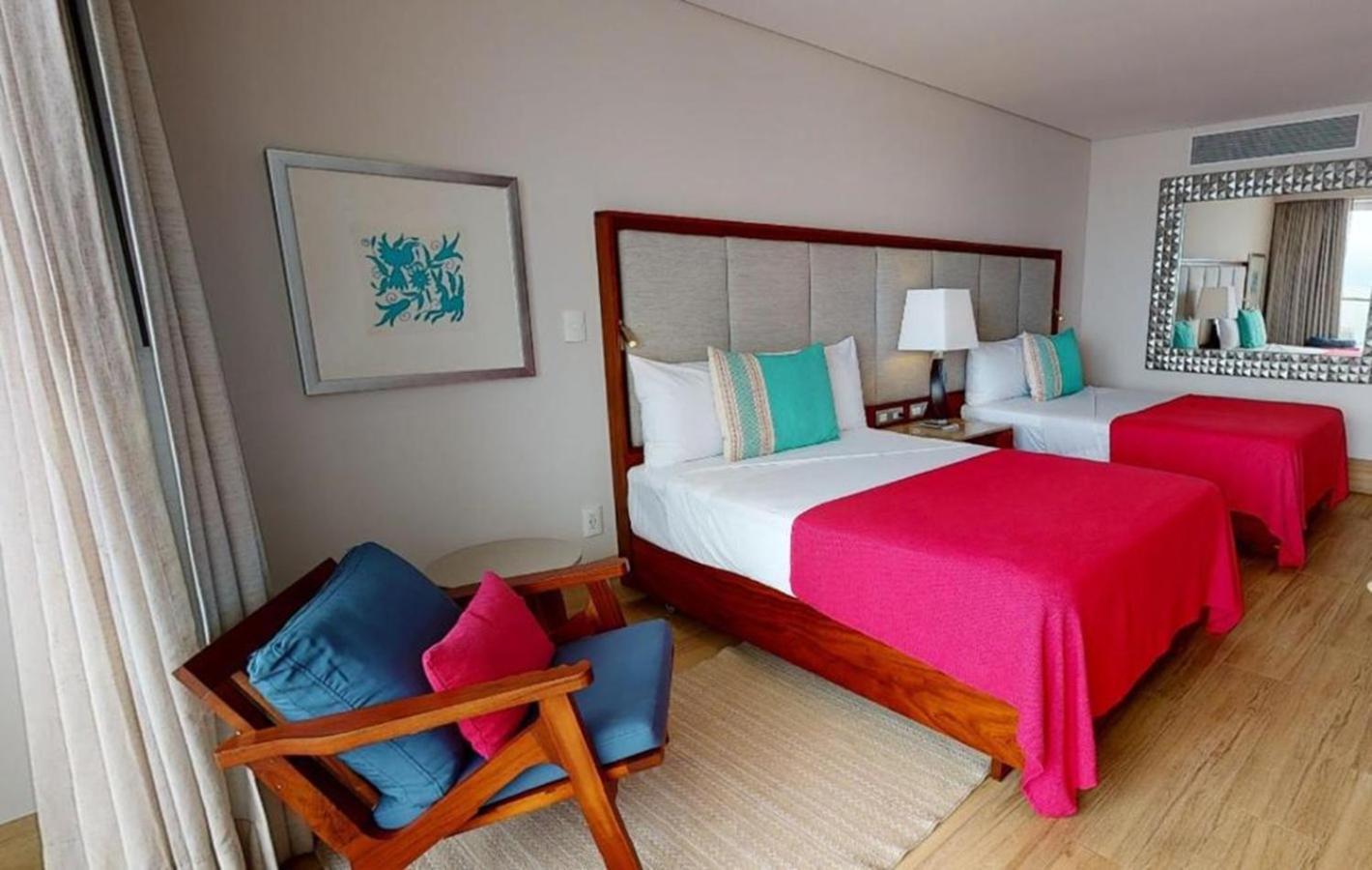 Grand Park Royal Puerto Vallarta