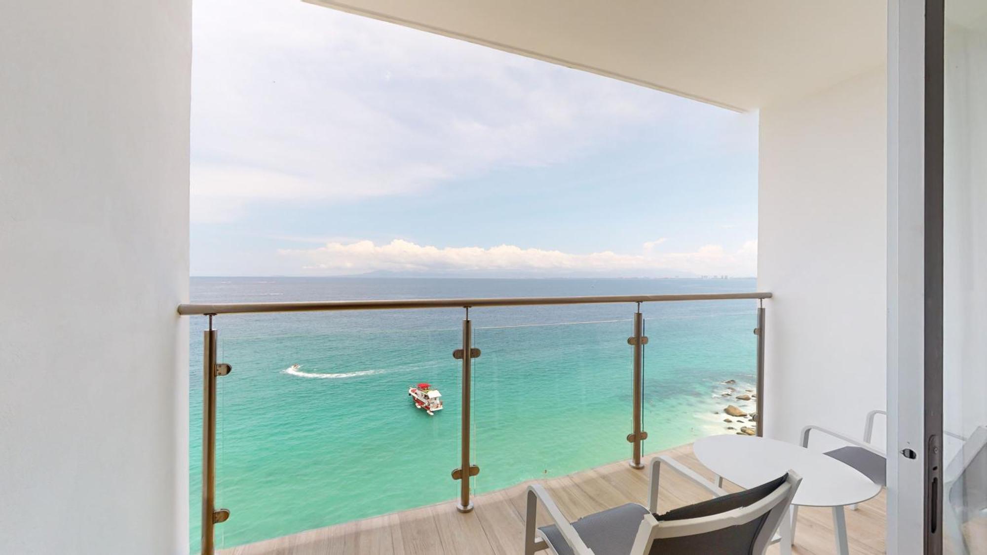Grand Park Royal 5* Puerto Vallarta